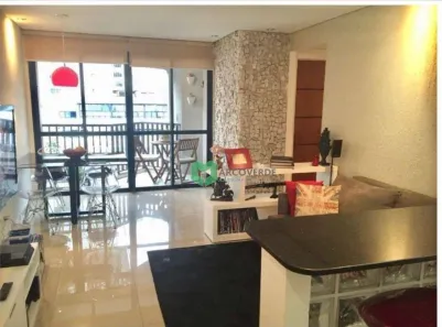 Apartamento com 2 Quartos à venda, 65m² no Sumaré, São Paulo