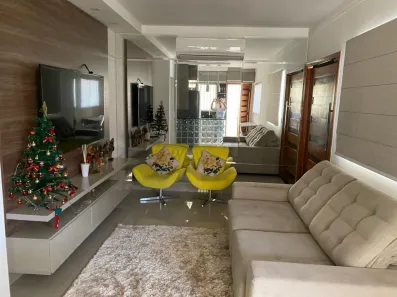 Casa com 2 Quartos à venda, 200m² no Novo Mundo, Várzea Grande