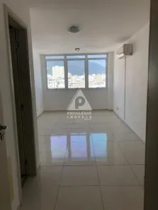 Sala Comercial à venda, 25m² no Tijuca, Rio de Janeiro