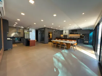 Casa de Condomínio com 4 Quartos à venda, 336m² no , Iguaraçu