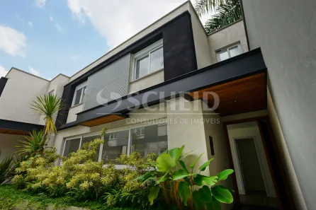 Casa de Condomínio com 4 Quartos à venda, 590m² no Jardim dos Estados, São Paulo