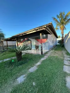 Casa de Condomínio com 3 Quartos à venda, 100m² no Vivamar (Tamoios), Cabo Frio