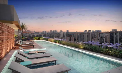 Apartamento com 3 Quartos à venda, 85m² no Bela Vista, São Paulo