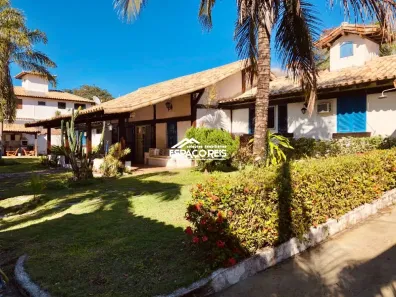 Casa com 4 Quartos à venda, 320m² no Geriba, Armação dos Búzios