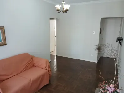Apartamento com 2 Quartos à venda, 70m² no Ingá, Niterói