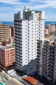 Apartamento com 3 Quartos à venda, 93m² no Tupi, Praia Grande