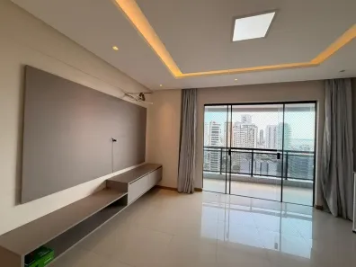 Apartamento com 2 Quartos à venda, 79m² no Umarizal, Belém