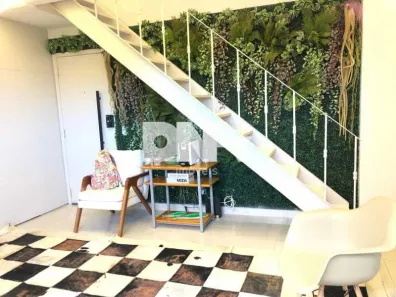 Apartamento com 1 Quarto à venda, 73m² no Laranjeiras, Rio de Janeiro