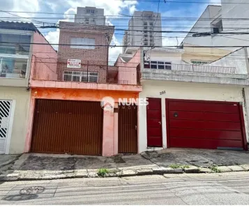 Sobrado com 4 Quartos à venda, 153m² no Rochdale, Osasco