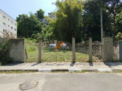 Lote/Terreno à venda, 248m² no Vila Bela, Franco da Rocha