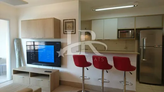 Flat com 2 Quartos para alugar, 64m² no Jardim Leonor, São Paulo