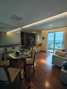 Apartamento com 2 Quartos para alugar, 66m² no Mansões Santo Antônio, Campinas