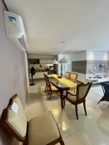 Apartamento com 4 Quartos à venda, 157m² no Estados, João Pessoa