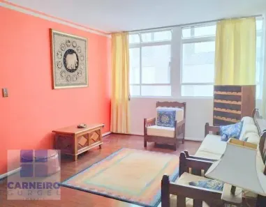 Apartamento com 3 Quartos à venda, 107m² no Paraíso, São Paulo