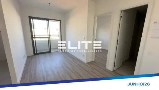 Apartamento com 2 Quartos para alugar, 59m² no Bangú, Santo André
