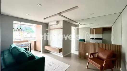Apartamento com 2 Quartos para alugar, 56m² no Vila Pompéia, São Paulo