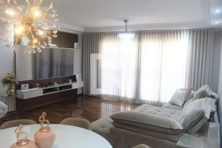 Apartamento com 4 Quartos à venda, 175m² no Santo Antônio, São Caetano do Sul