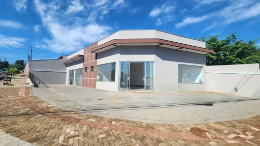 Sala Comercial para alugar, 87m² no Jardim Tropical, Londrina