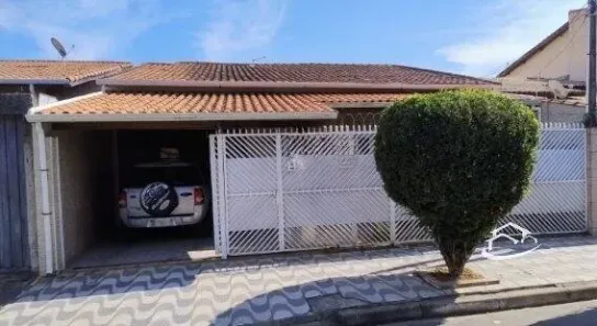 Casa com 4 Quartos à venda, 250m² no Parque Residencial Beira Rio I, Guaratinguetá