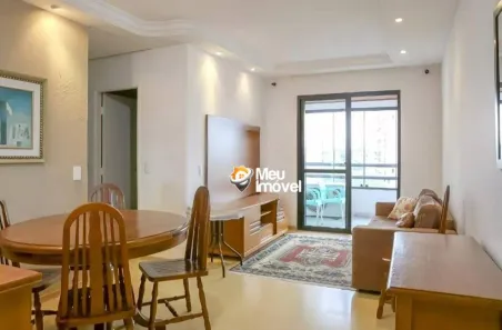 Apartamento com 3 Quartos à venda, 73m² no Vila Ipojuca, São Paulo