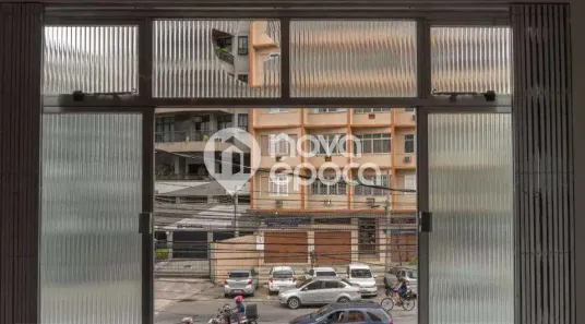 Apartamento com 2 Quartos à venda, 71m² no Maracanã, Rio de Janeiro