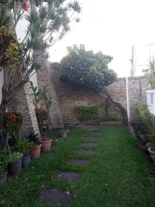 Casa com 8 Quartos à venda, 180m² no Parque Rosário, Campos dos Goytacazes