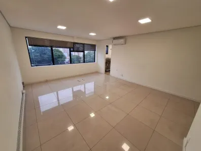 Sala Comercial para alugar, 33m² no Vila Clementino, São Paulo