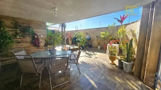 Casa com 1 Quarto à venda, 75m² no Residencial Park D'Aville, Peruíbe