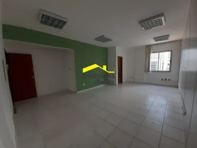 para alugar, 55m² no Buritis, Belo Horizonte