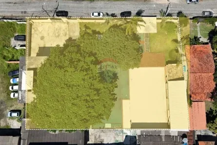 Lote/Terreno à venda, 2430m² no Praia do Siqueira, Cabo Frio