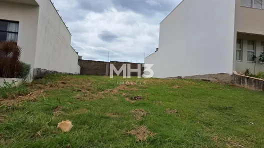 Lote/Terreno à venda, 250m² no Residencial Recanto das Árvores, Sumaré