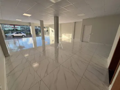 Sala Comercial para alugar, 100m² no Cascavel Velho, Cascavel