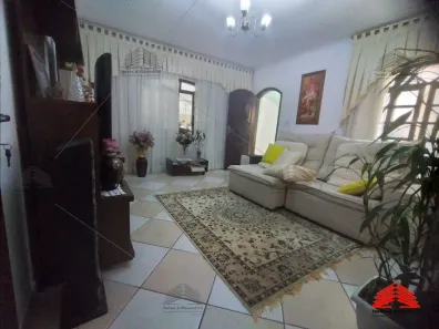 Sobrado com 3 Quartos à venda, 150m² no Parque da Vila Prudente, São Paulo