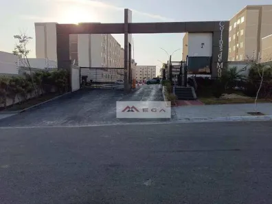 Apartamento com 2 Quartos à venda, 47m² no Jardim Nova Abolição, Campinas