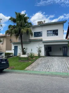 Casa de Condomínio com 4 Quartos à venda, 350m² no Alphaville, Santana de Parnaíba
