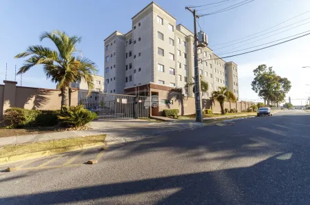 Apartamento com 2 Quartos à venda, 49m² no Hauer, Curitiba