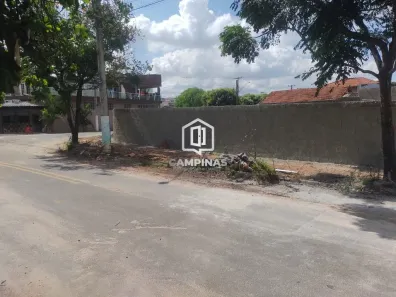 Lote/Terreno à venda, 276m² no Jardim Florence, Campinas