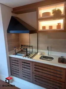 Apartamento com 3 Quartos à venda, 110m² no Jardim do Mar, São Bernardo do Campo