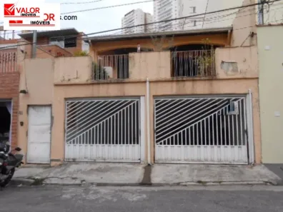 Casa com 3 Quartos à venda, 194m² no Vila São Luís(Zona Oeste), São Paulo