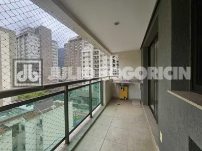 Apartamento com 2 Quartos à venda, 88m² no Botafogo, Rio de Janeiro