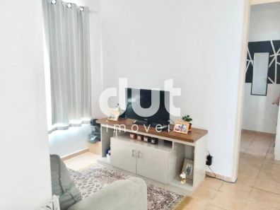 Apartamento com 2 Quartos à venda, 68m² no Vila Georgina, Campinas