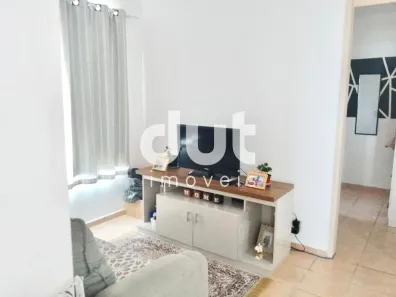 Apartamento com 2 Quartos à venda, 68m² no Vila Georgina, Campinas