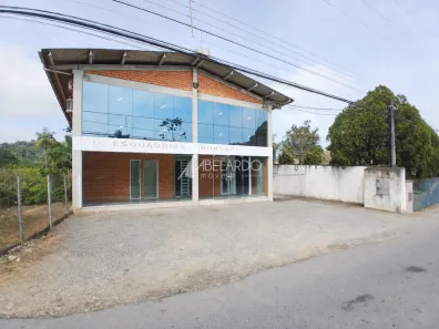 Galpão/Depósito/Armazém para alugar, 250m² no Badenfurt, Blumenau