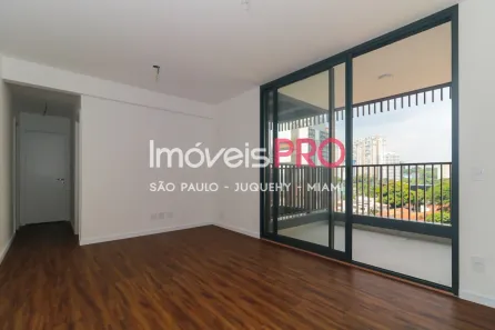 Apartamento com 2 Quartos à venda, 69m² no Jardim das Acácias, São Paulo