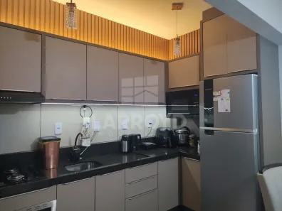 Apartamento com 2 Quartos à venda, 55m² no Vila Esperança, Tubarão