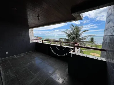 Apartamento com 4 Quartos à venda, 264m² no Tabuba, Caucaia