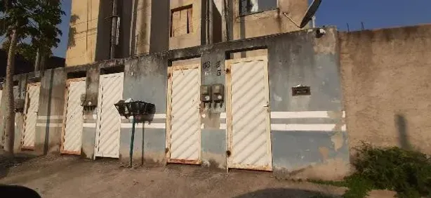 Casa com 1 Quarto à venda, 80m² no Ipiranga, Nova Iguaçu