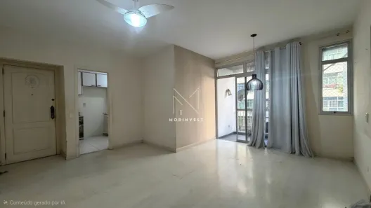 Apartamento com 3 Quartos à venda, 115m² no Icaraí, Niterói