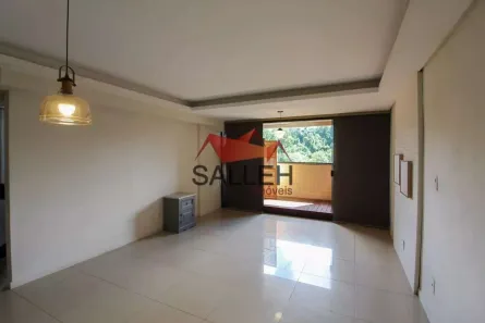 Apartamento com 3 Quartos à venda, 96m² no Castelo, Belo Horizonte