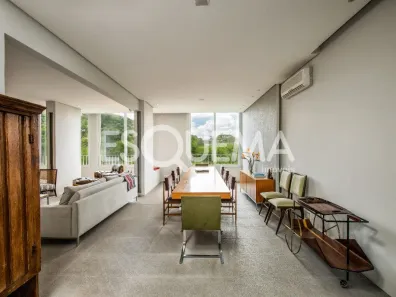 Apartamento com 3 Quartos à venda, 227m² no Jardim Paulista, São Paulo